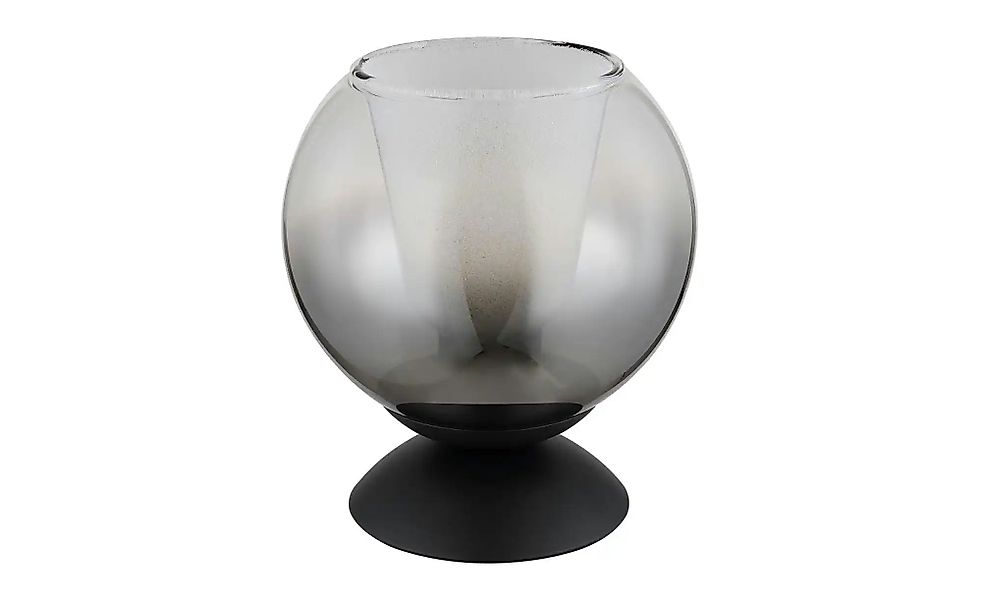 Globo Lighting Tischleuchte   ¦ schwarz Ø: 18 Lampen & Leuchten > Tischlamp günstig online kaufen