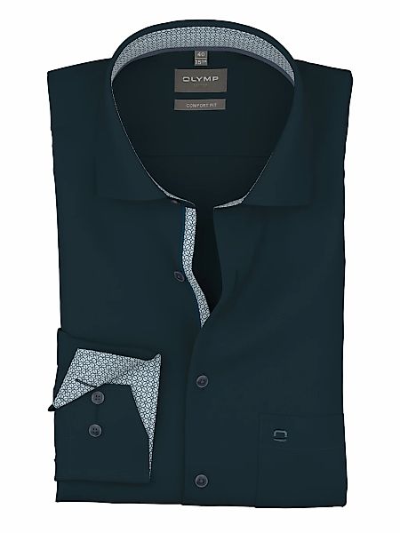 OLYMP Businesshemd "OLYMP Luxor, comfort fit, Businesshemd, New Kent" günstig online kaufen