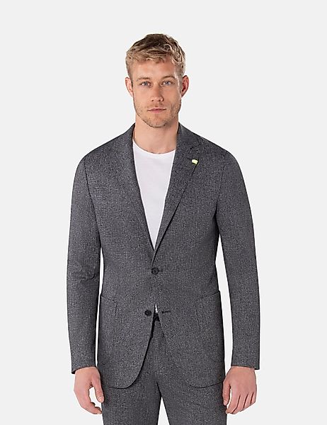 BENVENUTO. Anzug Anzug in Slim-Fit (2-tlg) günstig online kaufen