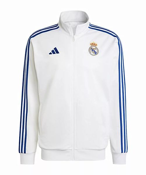 adidas Performance Sweatjacke Real Madrid DNA Trainingsjacke günstig online kaufen