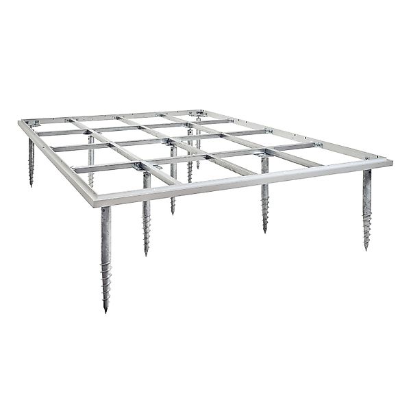 Hörmann Schraubfundament-Set Typ 3 günstig online kaufen