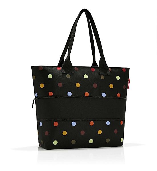 REISENTHEL® Einkaufsshopper shopper e1 dots, shopper günstig online kaufen