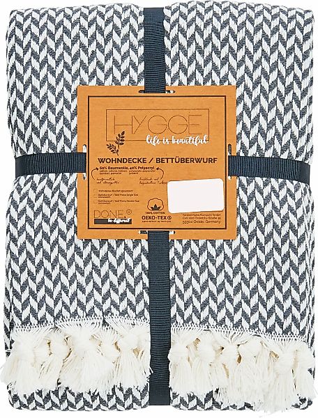 done. "Elena" Fransen, Baumwolle, unifarben günstig online kaufen