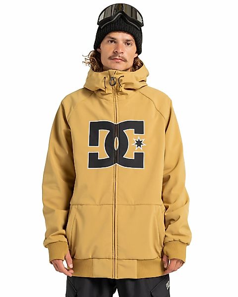 DC Shoes Skijacke "Spectrum 10K" günstig online kaufen