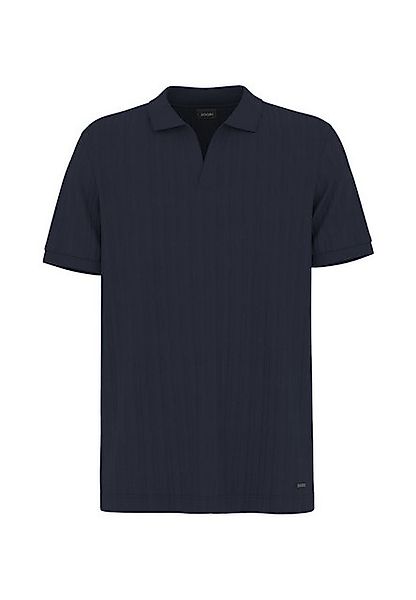 JOOP! T-Shirt Herren Poloshirt BARON Modern Fit (1-tlg) günstig online kaufen
