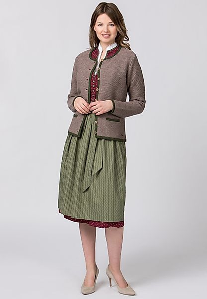 Stockerpoint Trachtenstrickjacke Caro günstig online kaufen