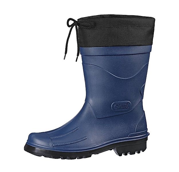 Bockstiegel Gummistiefel Herren Regenstiefel Nils - mit rutschfester und sp günstig online kaufen