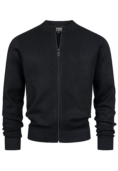 Indicode Strickjacke Herren INLaos Herrenstrickjacke Moderne günstig online kaufen