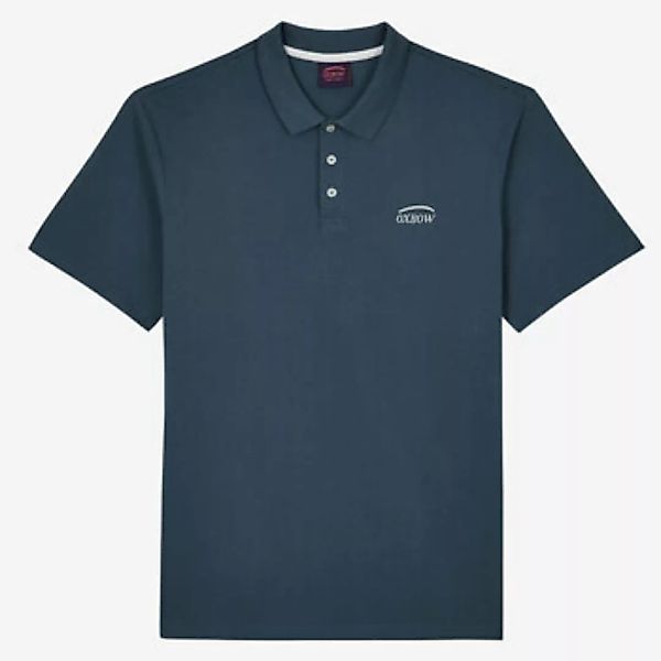 Oxbow  Poloshirt Polo NOROLF günstig online kaufen