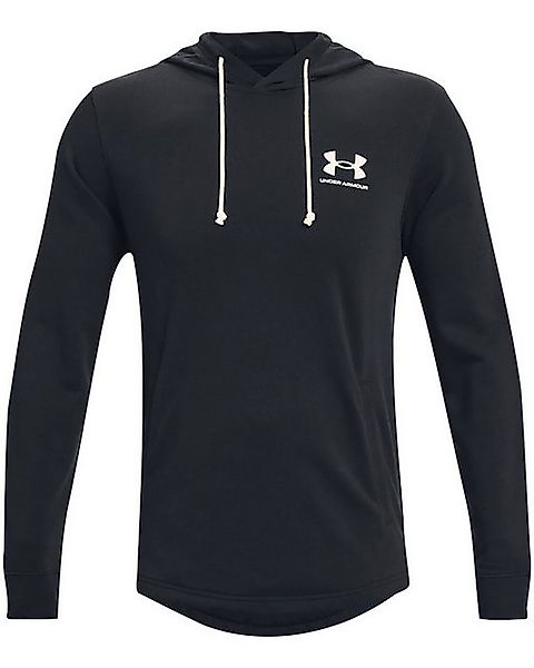 Under Armour® Kapuzenpullover Under Armour Herren Kapuzenpullover Rival Fre günstig online kaufen