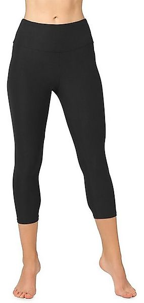 Merry Style Leggings Damen Caprihose 3/4 Hosen Sporthose MS10-301 (1-tlg) B günstig online kaufen