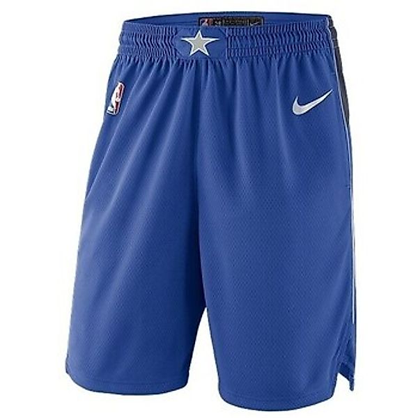 Nike  7/8 & 3/4 Hosen Nba Dallas Mavericks günstig online kaufen