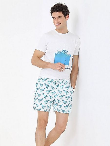 KİP Shorts Mint Badeanzug günstig online kaufen