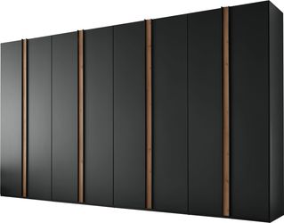 WIEMANN Drehtürenschrank "Lagos" in 4 Breiten und mit 3 verschiedenen Ausst günstig online kaufen