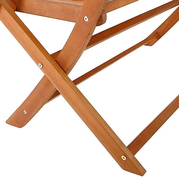 Casaria Gartenbank, Wetterfest Holz Klappbar FSC®-zertifiziert günstig online kaufen