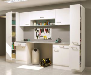 Flex-Well Hängeschrank Lucca (B x H günstig online kaufen