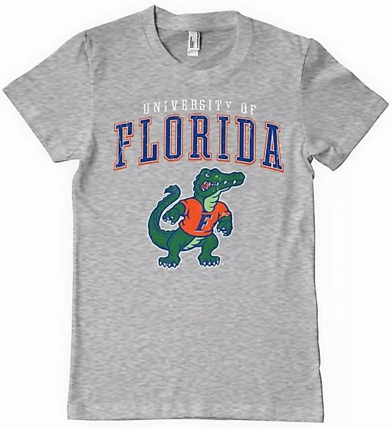 University of Florida T-Shirt günstig online kaufen