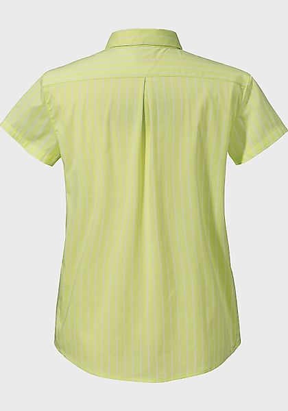 Schöffel Outdoorbluse "Blouse Hochalm SH L" günstig online kaufen
