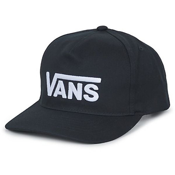 Vans  Schirmmütze M DROP V LOGO SNAPBACK günstig online kaufen