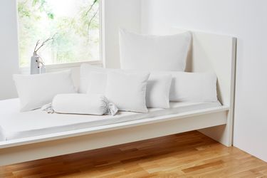 Primera Kissenbezug "Primera Luxus-Satin Kissenbezug" Passend zu unserer Pr günstig online kaufen