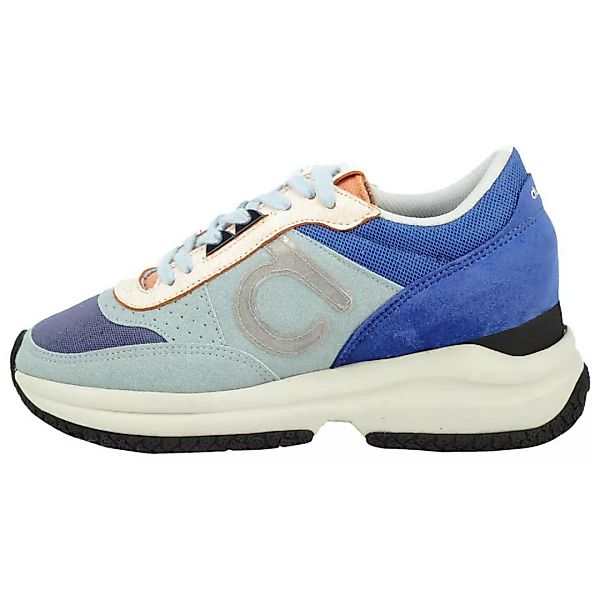 Duuo Shoes Chia Sportschuhe EU 37 Blue / White / Grey günstig online kaufen