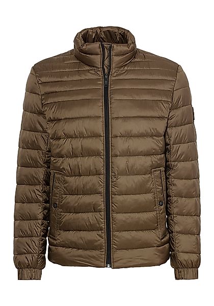 BOSS ORANGE Outdoorjacke Oden mit BOSS günstig online kaufen