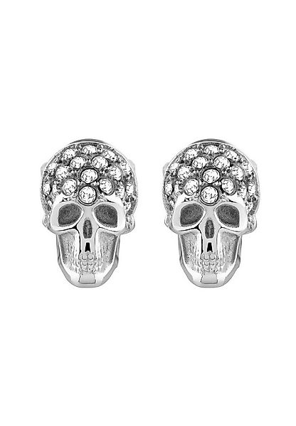 PHILIPP PLEIN Ohrhänger-Set PLEIN ENIGMA (weiteres/ohne detail) günstig online kaufen