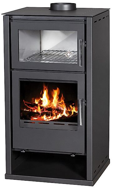 Conforto Kaminofen Kaminofen conforto Regina F-W, günstig online kaufen