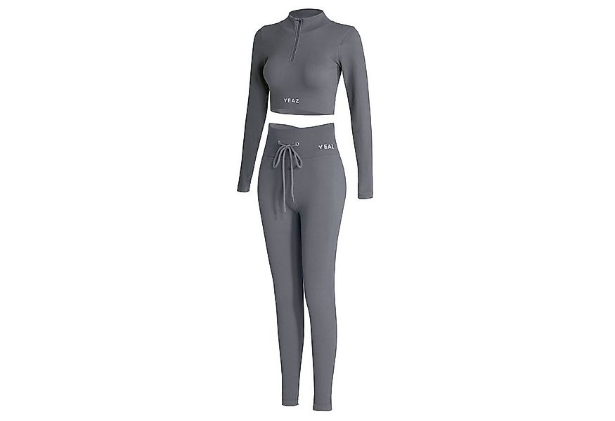 YEAZ Yogatop RUNWAY Set (2-tlg) Perfekt für leichte, mittlere und starke Ak günstig online kaufen