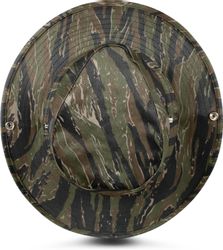 normani Outdoorhut Buschhut Australian Original Afrikanischer günstig online kaufen