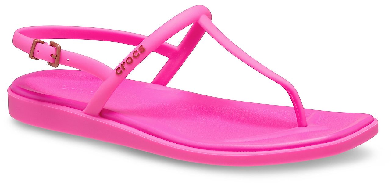 Crocs Miami Thong Sandal Sandale Zehentrenner, günstig online kaufen