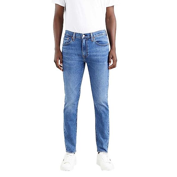 Levi´s ® 512 Slim Taper Jeans 30 Corfu How Blue Adv günstig online kaufen