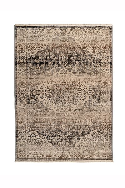 Kayoom Teppich »Charin 725«, rechteckig, 3,5 mm Höhe, Orientalisches Design günstig online kaufen
