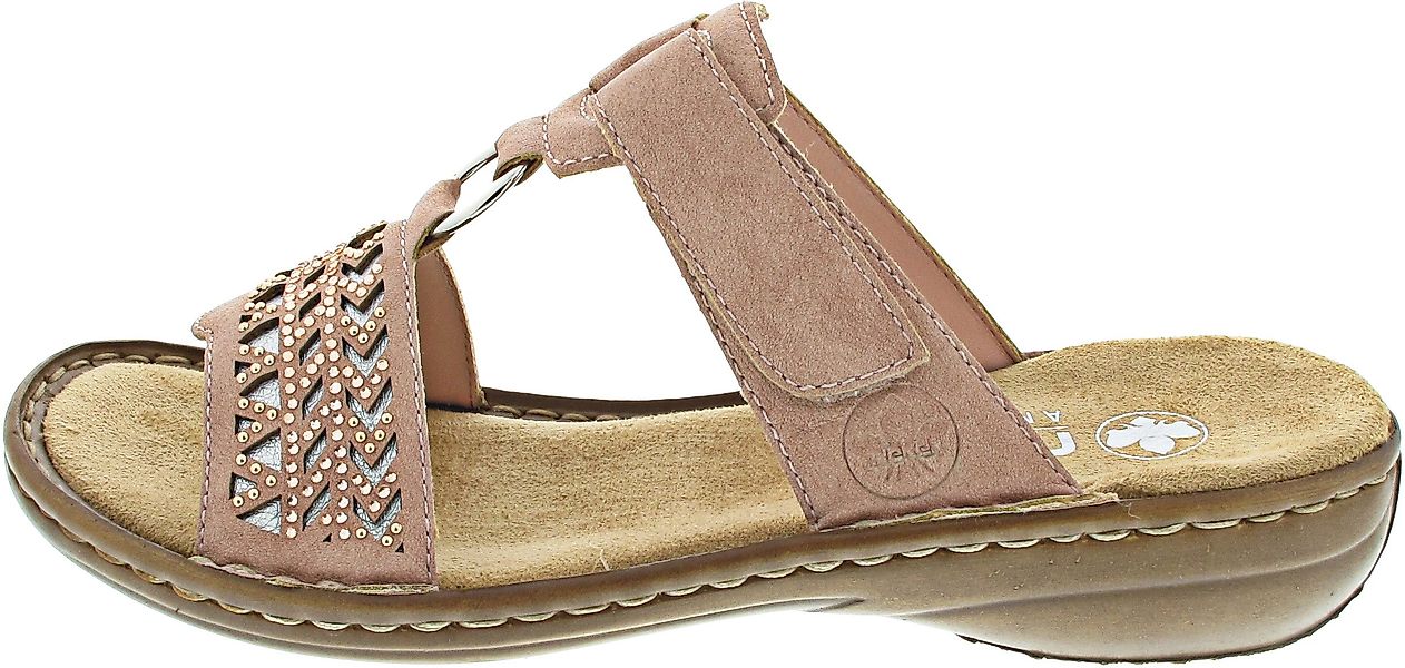 Rieker Pantolette günstig online kaufen