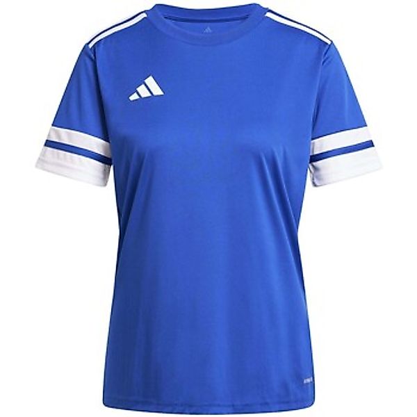 adidas  T-Shirts & Poloshirts Squa25 Jsy W günstig online kaufen