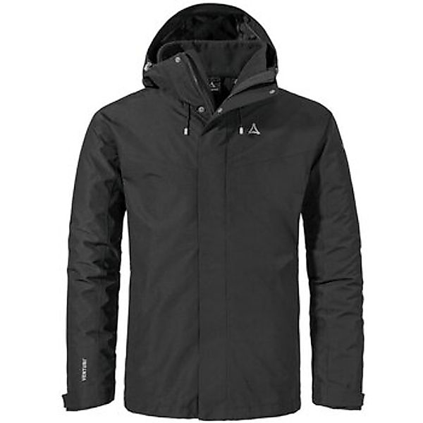 Schöffel 3-in-1-Funktionsjacke 3 in 1 Jacket Style Okere MNS mit verstellba günstig online kaufen