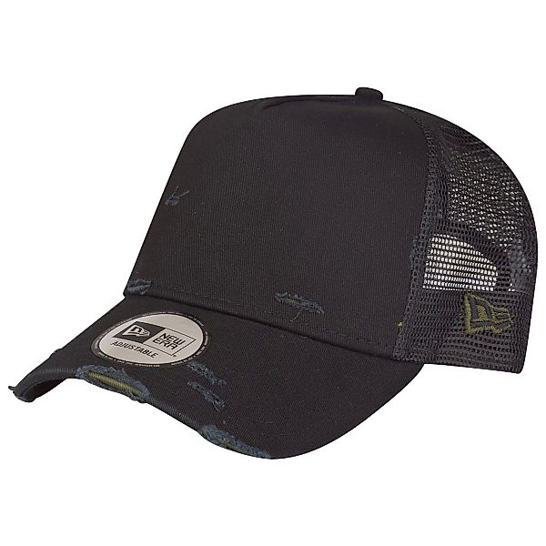 New Era Trucker Cap Trucker DISTRESSED günstig online kaufen
