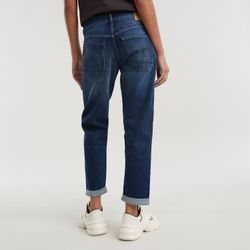 G-STAR Boyfriend-Jeans "Kate" Baumwollstretch Denim Qualität für hohen Trag günstig online kaufen