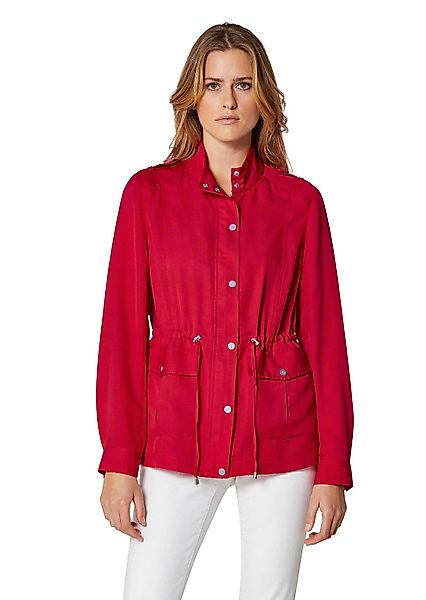 MADELEINE Outdoorjacke Leichte Outdoorjacke mit vielen günstig online kaufen