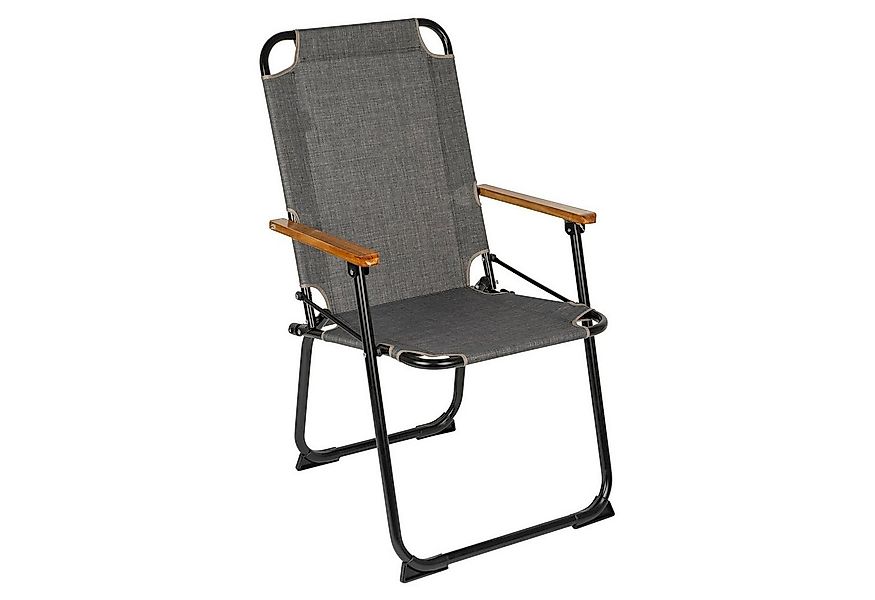 Bo-Camp Campingstuhl Klappstuhl Brixton Camping Stuhl, Angel Klappsessel Al günstig online kaufen