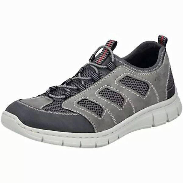 Rieker  Herrenschuhe Slipper B7762-45 günstig online kaufen