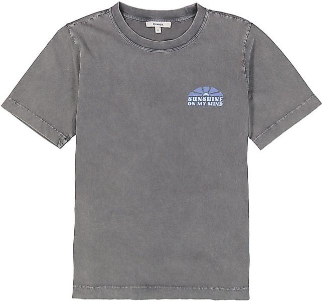 Garcia T-Shirt ladies T-shirt ss günstig online kaufen