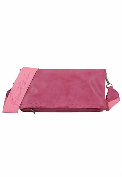 Fritzi aus Preußen Umhängetasche "Ronja Cross" mit verschiedenen Tragefunkt günstig online kaufen