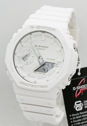 CASIO G-SHOCK Chronograph GA-2100-7A7ER, Quarzuhr,Armbanduhr,Herrenuhr,digi günstig online kaufen