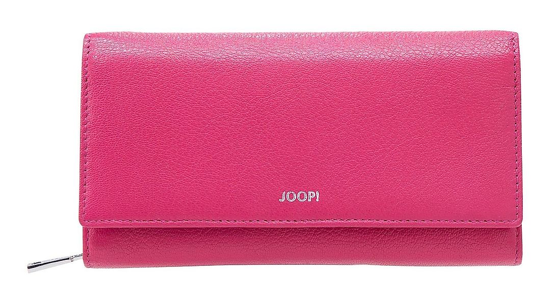 JOOP! Geldbörse Lantea, mit RFID-Blocker Schutz günstig online kaufen