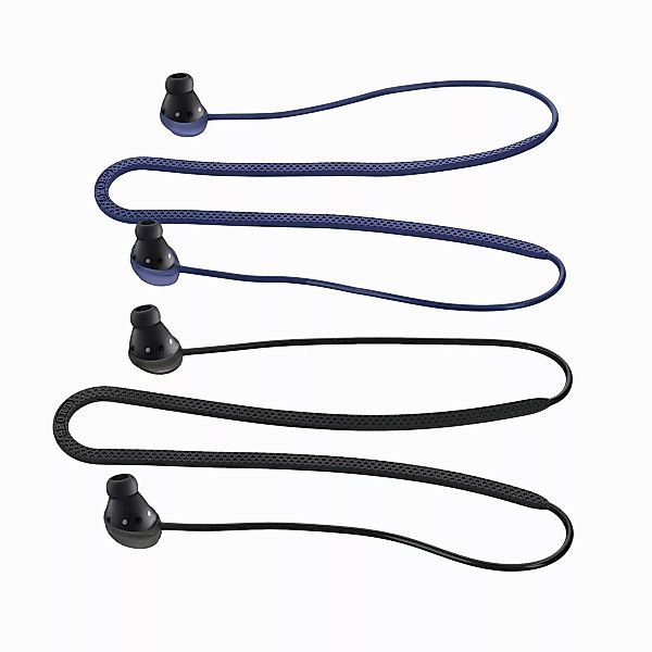 kwmobile Etui 2x Halteband für Samsung günstig online kaufen