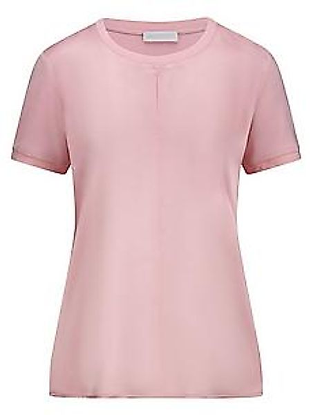 Blusen-Shirt St. Emile rosé günstig online kaufen