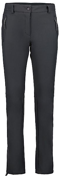 Icepeak Outdoorhose ICEPEAK ARGONIA ANTHRAZIT günstig online kaufen