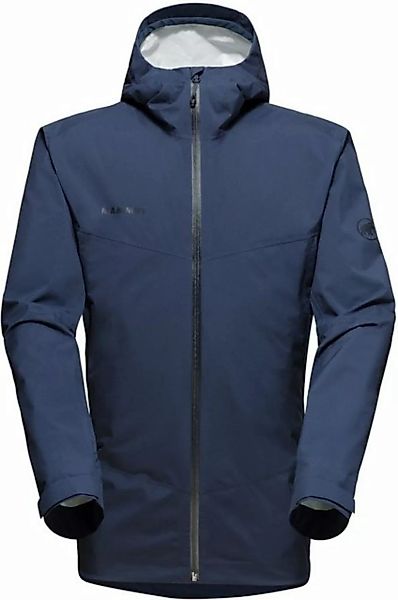 Mammut Outdoorjacke Albula HS Hooded Jacket Men günstig online kaufen