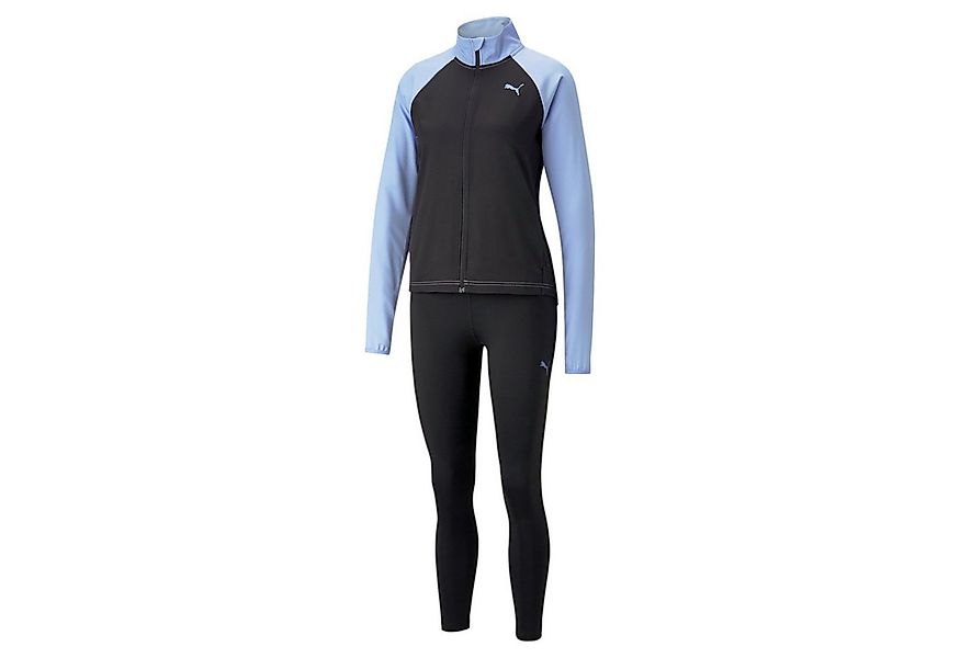 PUMA Trainingsanzug Puma Damen Trainingsanzug Active Woven Suit 670024 günstig online kaufen